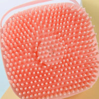 2 - in - 1 Shampoo Brush - Angie's Pet ProvisionsAngie's Pet Provisions