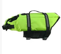 Adjustable Dog Life Jacket - Angie's Pet ProvisionsAngie's Pet Provisions