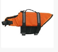 Adjustable Dog Life Jacket - Angie's Pet ProvisionsAngie's Pet Provisions