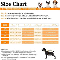 Adjustable Dog Life Jacket - Angie's Pet ProvisionsAngie's Pet Provisions