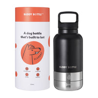 Buddy Bottle - Angie's Pet ProvisionsAngie's Pet Provisions