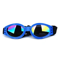 Foldable Fashion Dog Sunglasses - Angie's Pet ProvisionsAngie's Pet Provisions