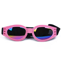 Foldable Fashion Dog Sunglasses - Angie's Pet ProvisionsAngie's Pet Provisions