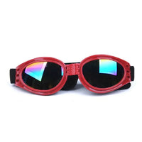 Foldable Fashion Dog Sunglasses - Angie's Pet ProvisionsAngie's Pet Provisions