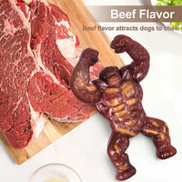 Indestructible Gorilla Dog Chew - Angie's Pet ProvisionsAngie's Pet Provisions