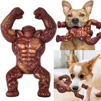 Indestructible Gorilla Dog Chew - Angie's Pet ProvisionsAngie's Pet Provisions