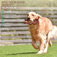 Indestructible Gorilla Dog Chew - Angie's Pet ProvisionsAngie's Pet Provisions