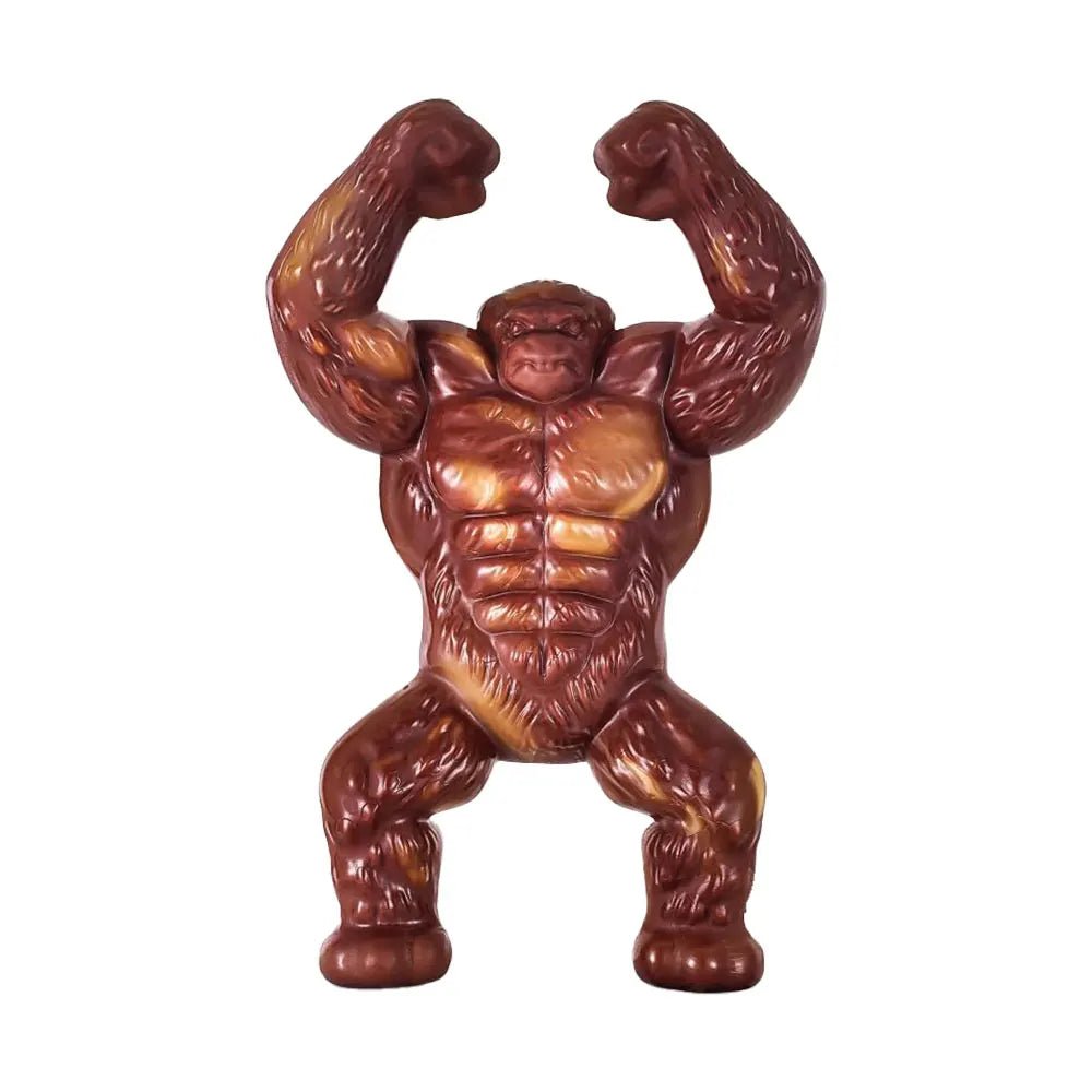 Indestructible Gorilla Dog Chew - Angie's Pet ProvisionsAngie's Pet Provisions