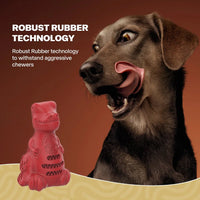 King Kong Durable Chew & Treat Toy - Angie's Pet ProvisionsAngie's Pet Provisions