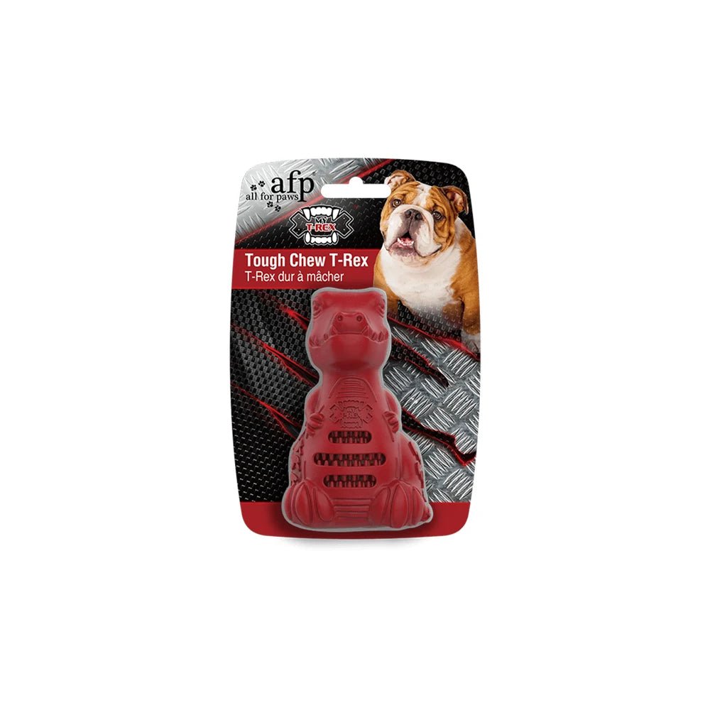 King Kong Durable Chew & Treat Toy - Angie's Pet ProvisionsAngie's Pet Provisions