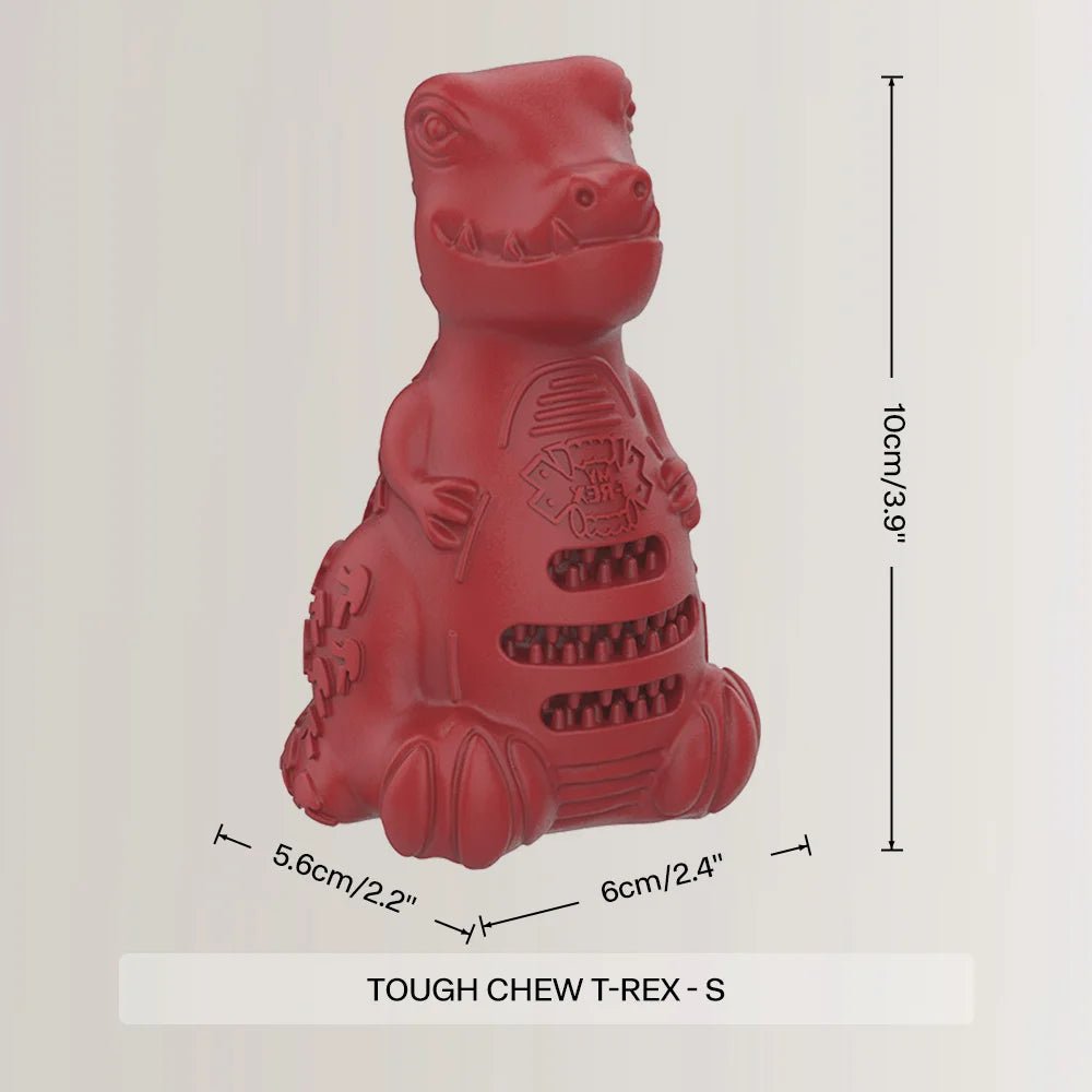 King Kong Durable Chew & Treat Toy - Angie's Pet ProvisionsAngie's Pet Provisions