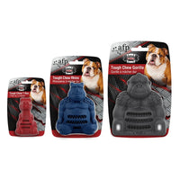 King Kong Durable Chew & Treat Toy - Angie's Pet ProvisionsAngie's Pet Provisions