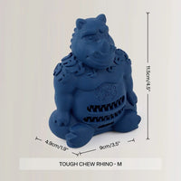 King Kong Durable Chew & Treat Toy - Angie's Pet ProvisionsAngie's Pet Provisions