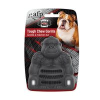 King Kong Durable Chew & Treat Toy - Angie's Pet ProvisionsAngie's Pet Provisions