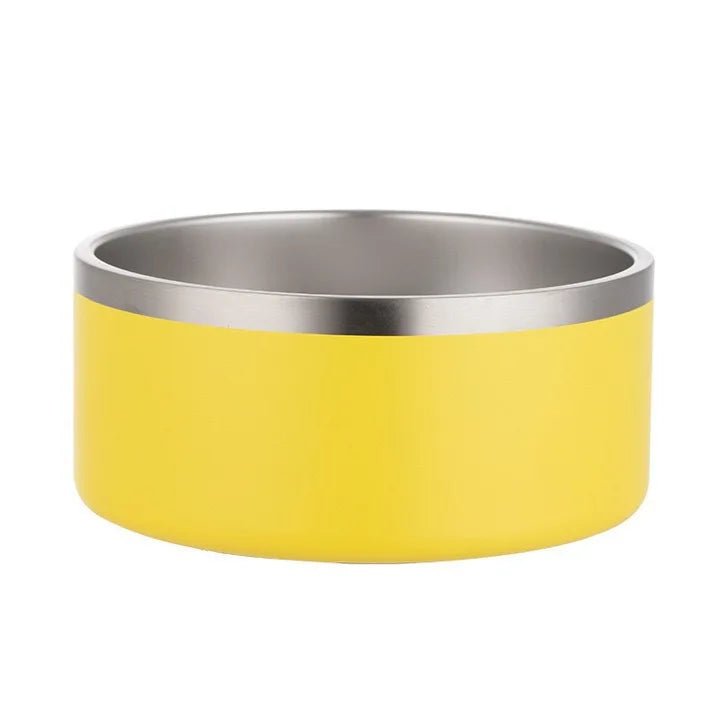 LAPPA™ Dog Bowl - Angie's Pet ProvisionsAngie's Pet Provisions