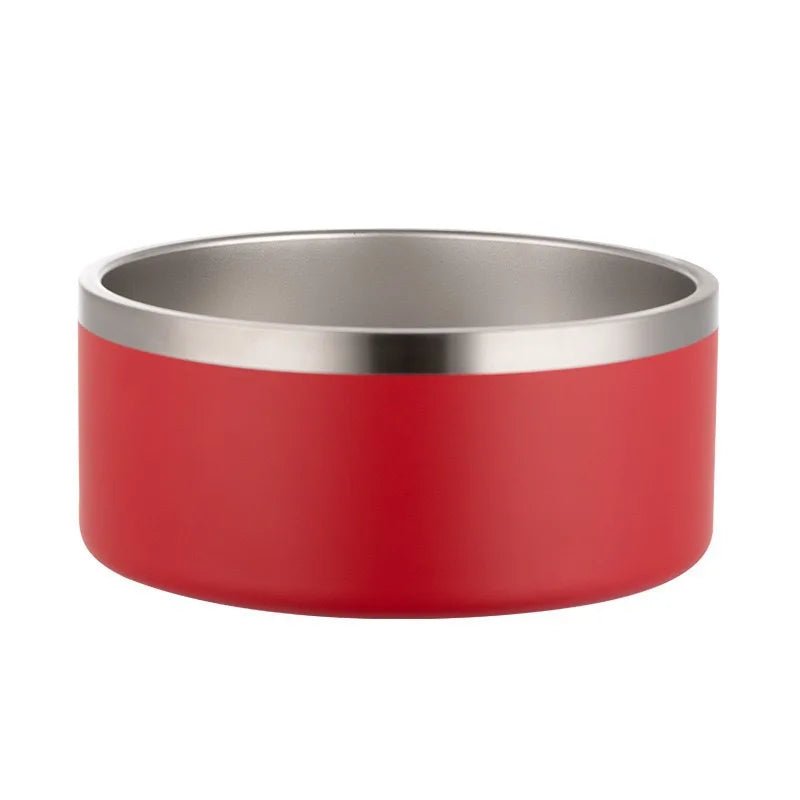 LAPPA™ Dog Bowl - Angie's Pet ProvisionsAngie's Pet Provisions