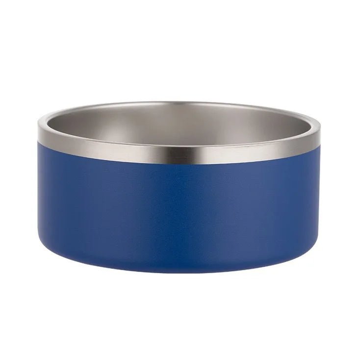 LAPPA™ Dog Bowl - Angie's Pet ProvisionsAngie's Pet Provisions