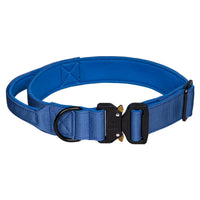 Premium K9 Tactical Collar - Angie's Pet ProvisionsAngie's Pet Provisions