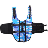 Shark Dog Life Jacket Vest - Angie's Pet ProvisionsAngie's Pet Provisions