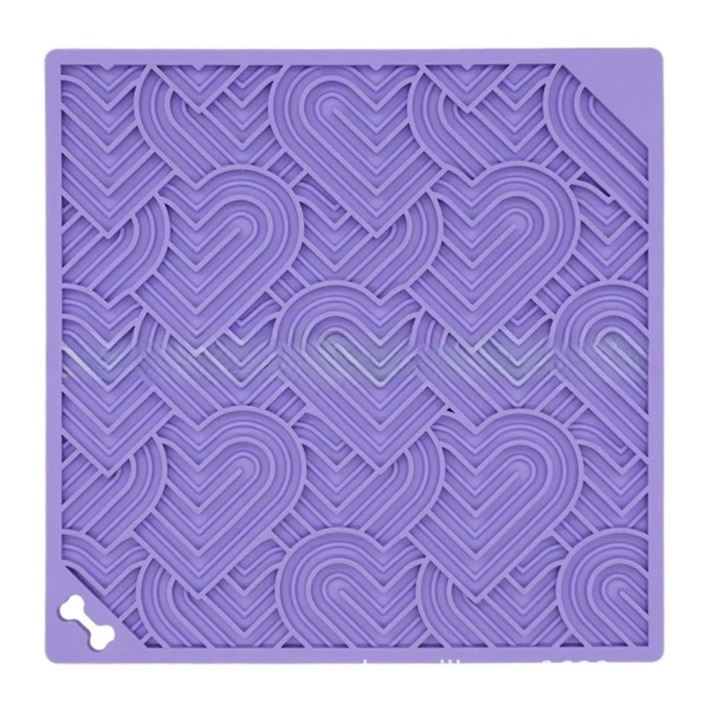 Sleo Feeder Puzzle Mat - Angie's Pet ProvisionsAngie's Pet Provisions