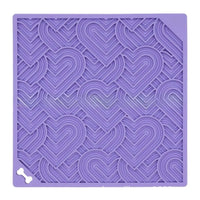 Sleo Feeder Puzzle Mat - Angie's Pet ProvisionsAngie's Pet Provisions