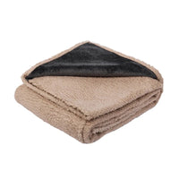 Soft Lambskin Waterproof Dog Blanket - Angie's Pet ProvisionsAngie's Pet Provisions