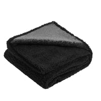 Soft Lambskin Waterproof Dog Blanket - Angie's Pet ProvisionsAngie's Pet Provisions