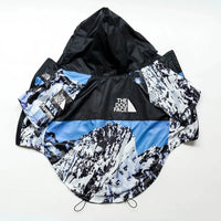 The Dog Face Windbreaker - Angie's Pet ProvisionsDog Face